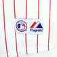 MLB 00s Philadelphia PHILLIES Jersey White | XS