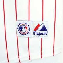 Load image into Gallery viewer, MLB 00s Philadelphia PHILLIES Jersey White | XS
