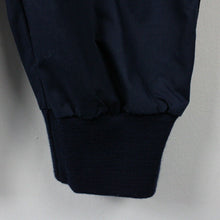 Load image into Gallery viewer, Vintage 80s ADIDAS Ski Dungarees Navy | Medium
