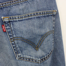 Load image into Gallery viewer, LEVIS 501 Jeans Blue | W31 L34
