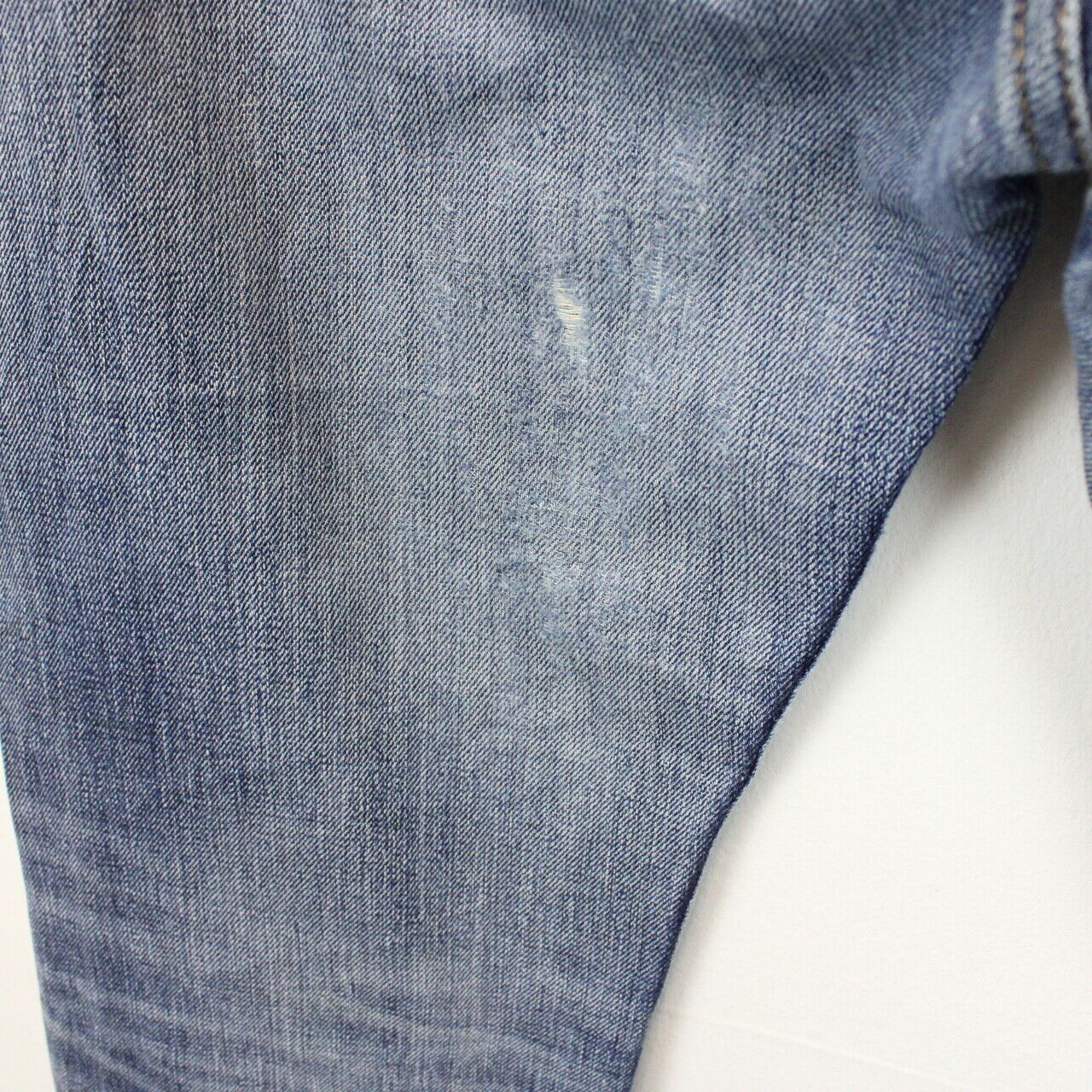 LEVIS 501 Jeans Mid Blue | W31 L32