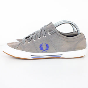 FRED PERRY Trainers Grey | UK 8