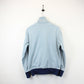 ADIDAS Track Top Blue | Small