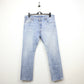 LEVIS 501 Jeans Light Blue | W38 L32