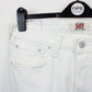 LEVIS 501 Jeans White | W33 L32