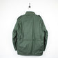 LEVIS Jacket Green | Large