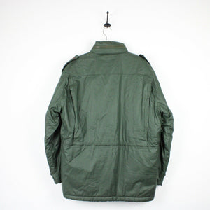 LEVIS Jacket Green | Large