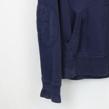 Load image into Gallery viewer, RALPH LAUREN Hoodie Navy Blue | Large
