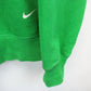 NIKE CELTIC FC Sweatshirt Green | Small