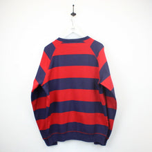 Load image into Gallery viewer, ADIDAS Cardigan Navy Multicolour | XL
