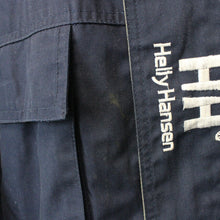 Load image into Gallery viewer, HELLY HANSEN 90s Jacket Navy Blue | Large
