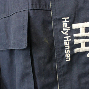 HELLY HANSEN 90s Jacket Navy Blue | Large