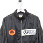 DIESEL 00s Jacket Black | Large
