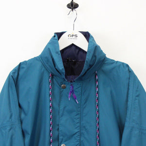 HELLY HANSEN 90s Jacket Green | XL