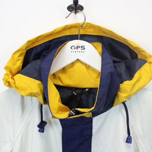 HELLY HANSEN 90s Jacket Multicolour | Small – GPS Vintage