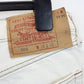 LEVIS 501 Jeans Beige | W34 L32