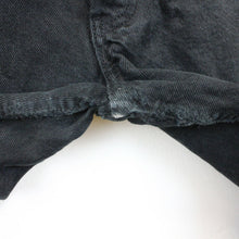 Load image into Gallery viewer, LEVIS 501 Jeans Black | W32 L32
