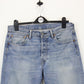 LEVIS 501 Jeans Light Blue | W34 L32