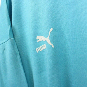 PUMA 80s Sweatshirt Multicolour | Large