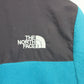 NORTH FACE Denali Fleece Blue | Medium