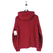 Load image into Gallery viewer, NIKE Hoodie Red | Large
