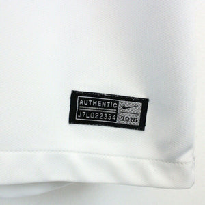 NIKE ENGLAND Home Shirt White | XL