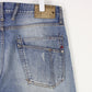 Mens REPLAY Browann Jeans Mid Blue | W36 L30