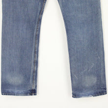 Load image into Gallery viewer, Mens LEVIS 501 Jeans Mid Blue | W36 L34
