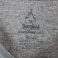 DISNEY T-Shirt Grey | XL