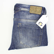 Load image into Gallery viewer, Mens DIESEL Thavar Jeans Blue | W32 L30
