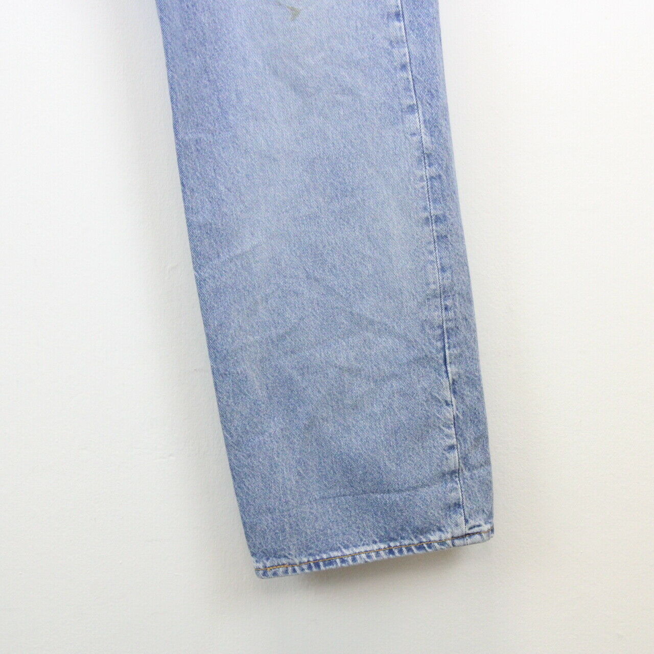 LEVIS 501 Jeans Light Blue | W36 L32