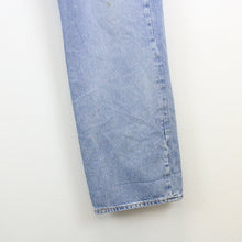 Load image into Gallery viewer, LEVIS 501 Jeans Light Blue | W36 L32

