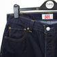LEVIS 501 S Skinny Jeans Indigo | W34 L34