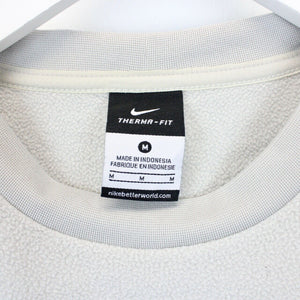 NIKE Florida GATORS Sweatshirt Grey | Medium