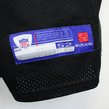 Load image into Gallery viewer, NFL REEBOK 00s Pittsburgh STEELERS Jersey Black | XL
