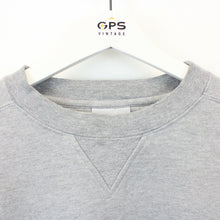 Load image into Gallery viewer, NFL REEBOK 00s Indianapolis COLTS Sweatshirt Grey | Large
