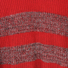 Load image into Gallery viewer, Mens DIESEL Knit Sweatshirt Red | Medium
