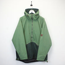 Load image into Gallery viewer, JACK WOLFSKIN 90s Jacket Green | XXL
