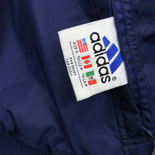 Load image into Gallery viewer, ADIDAS 90s Jacket Navy Blue | Small
