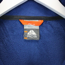 Load image into Gallery viewer, NIKE ACG Fleece Blue | Medium
