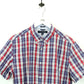 TOMMY HILFIGER Shirt Multicolour | Large