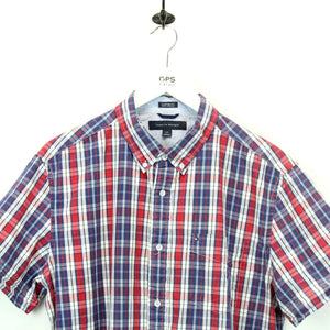 TOMMY HILFIGER Shirt Multicolour | Large