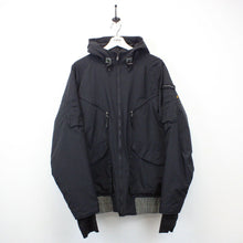 Load image into Gallery viewer, ALPHA INDUSTRIES Ski Jacket Black | Large
