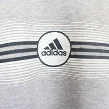 Load image into Gallery viewer, ADIDAS T-Shirt Grey | Large
