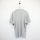 NIKE 90s T-Shirt Grey | XL
