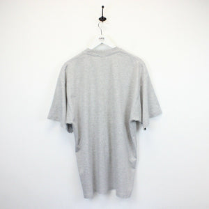 NIKE 90s T-Shirt Grey | XL
