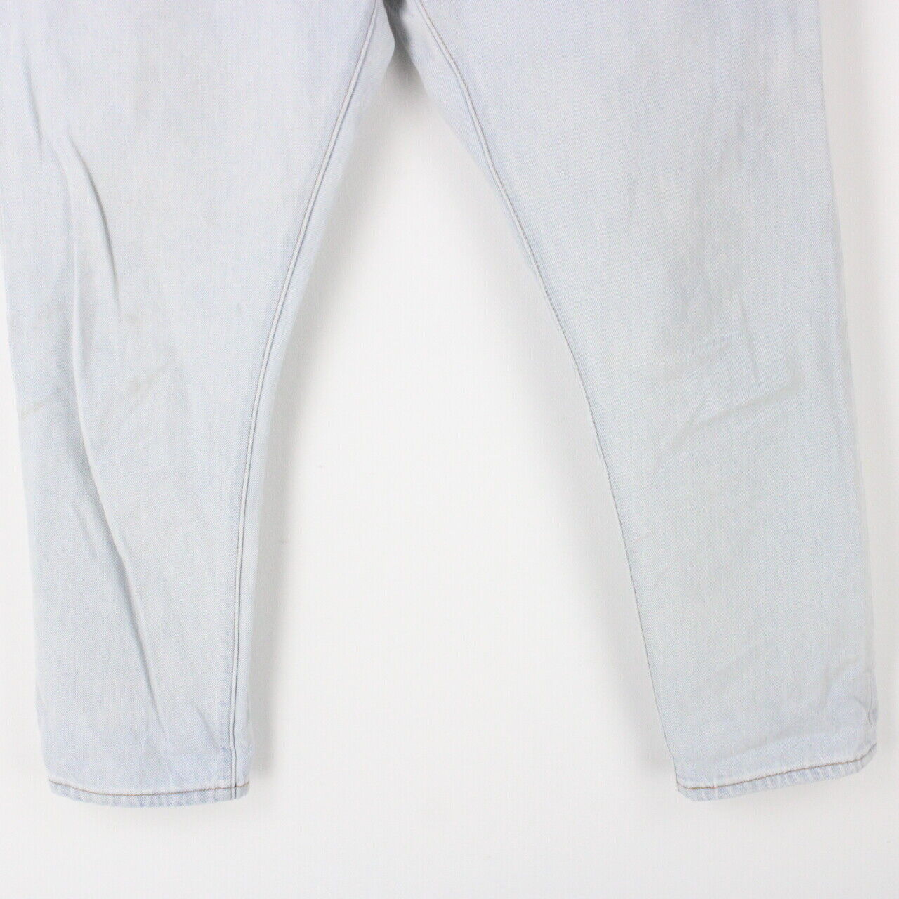 LEVIS 501 CT Jeans Light Blue | W38 L28