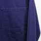 Worker Chore Jacket Navy Blue | Large