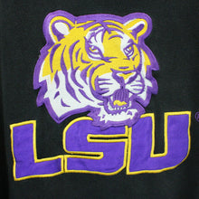 Load image into Gallery viewer, NCAA LSU TIGERS Hoodie Black | Medium
