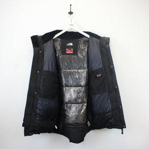 THE NORTH FACE Down Jacket Black | Large